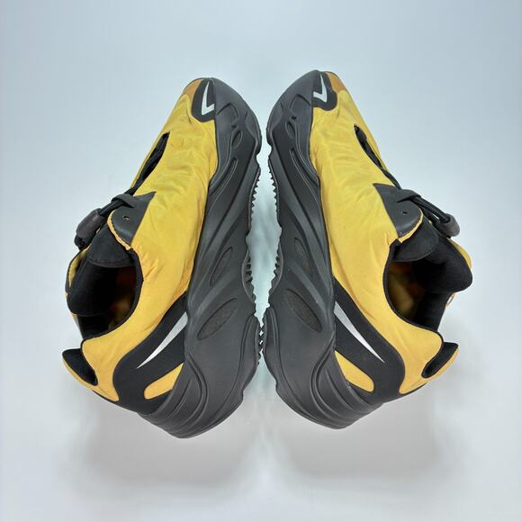 Adidas Yeezy Boost 700 MNVN Honey Flux Performance Sneakers GZ0717 Men\'s Size 9 main image 10